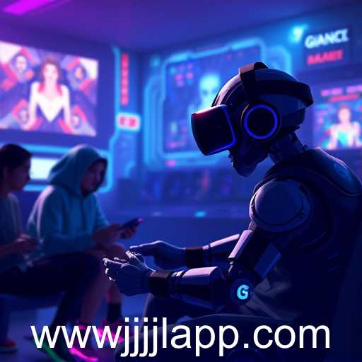 The Digital Renaissance of Gaming Communities