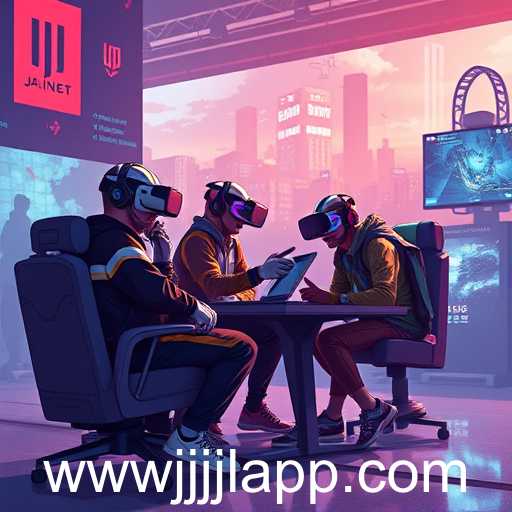 Gaming Trends Reshaping the Industry