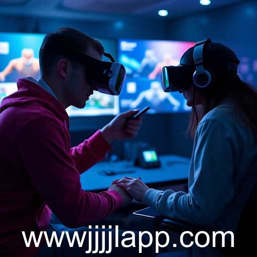 Gaming Evolutions and Trends in 2025