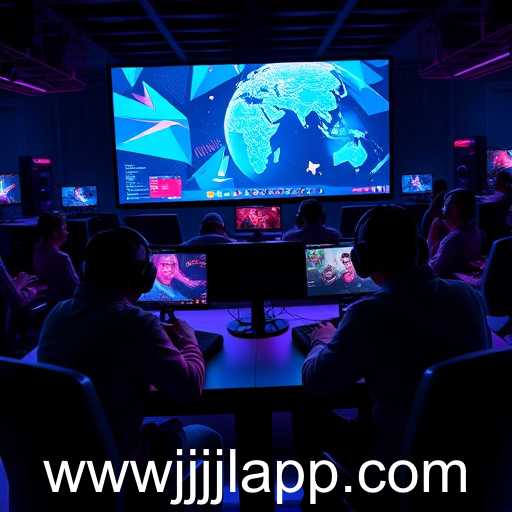 Gaming Trends in the Digital Age