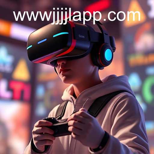 Gaming in 2025: The Rise of 'jjjjl'