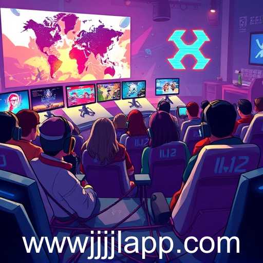 The Rise of Online Gaming Communities