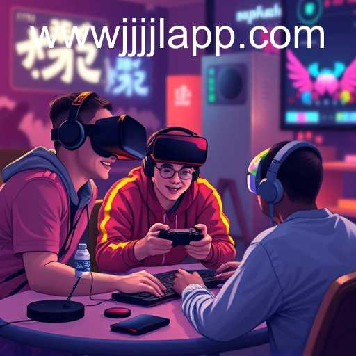 The Rise of Online Gaming in 2025